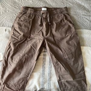 Old Navy Men’s Jogger Pants